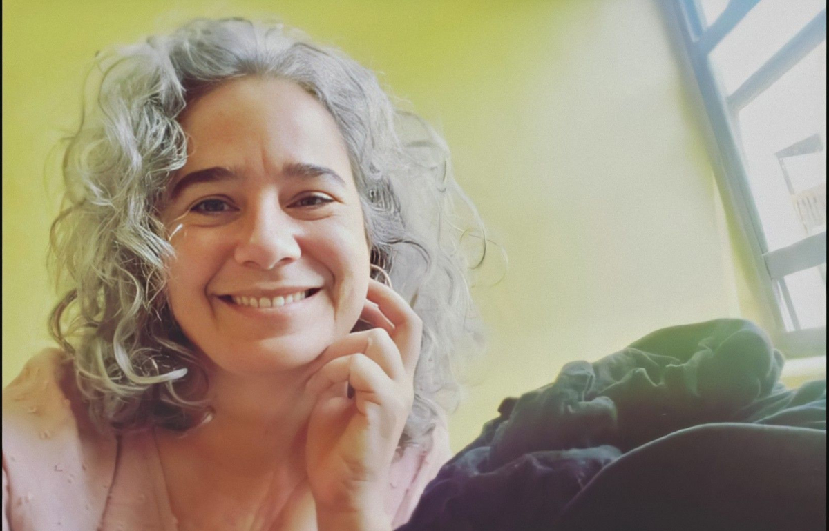 Ketty de la Yglesia-Biografía
