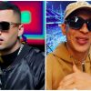 Lenier Mesa y Daddy Yankee-Enhanced