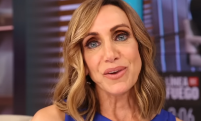 Lili Estefan arremete contra Clara Chía