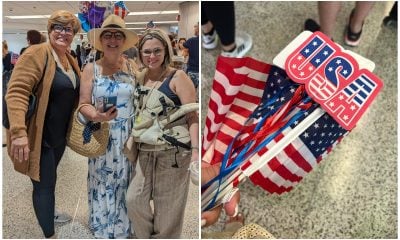 Madre cubana comparte su experiencia con el parole humanitario de Estados Unidos
