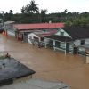 Más de 100 mil viviendas resultan afectadas por las grandes inundaciones en Cuba
