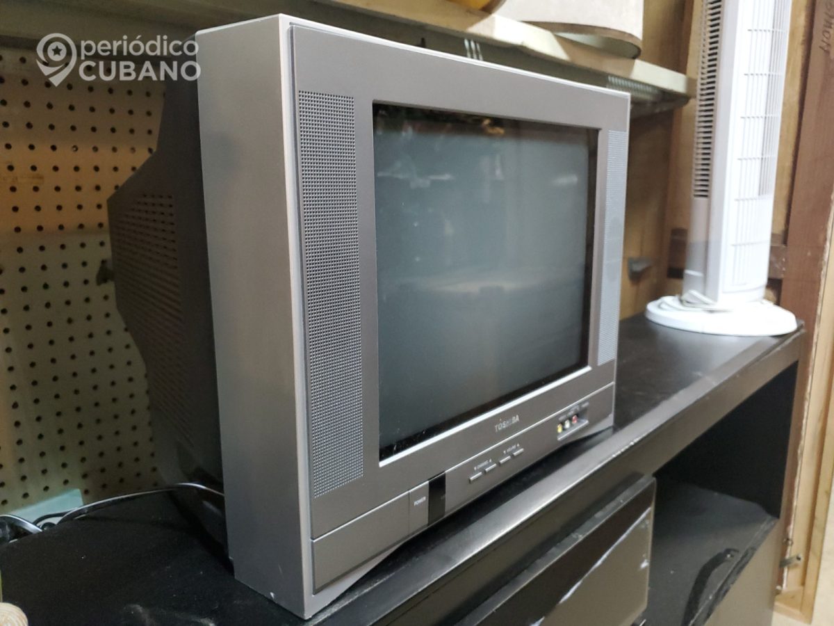 Más del 20% de las cajitas decodificadoras para la TV digital en Cuba han presentado defectos