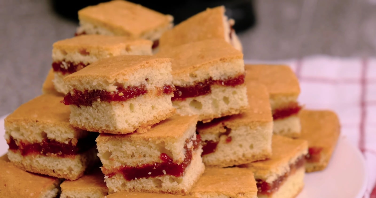 RECETA: Masa real de guayaba, image size:1600x844