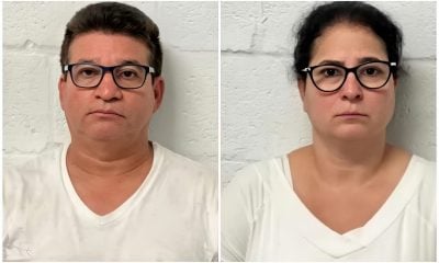 Matrimonio cubano de Miami-Dade acusado de defraudar con trabajos de remodelación inacabados (2)