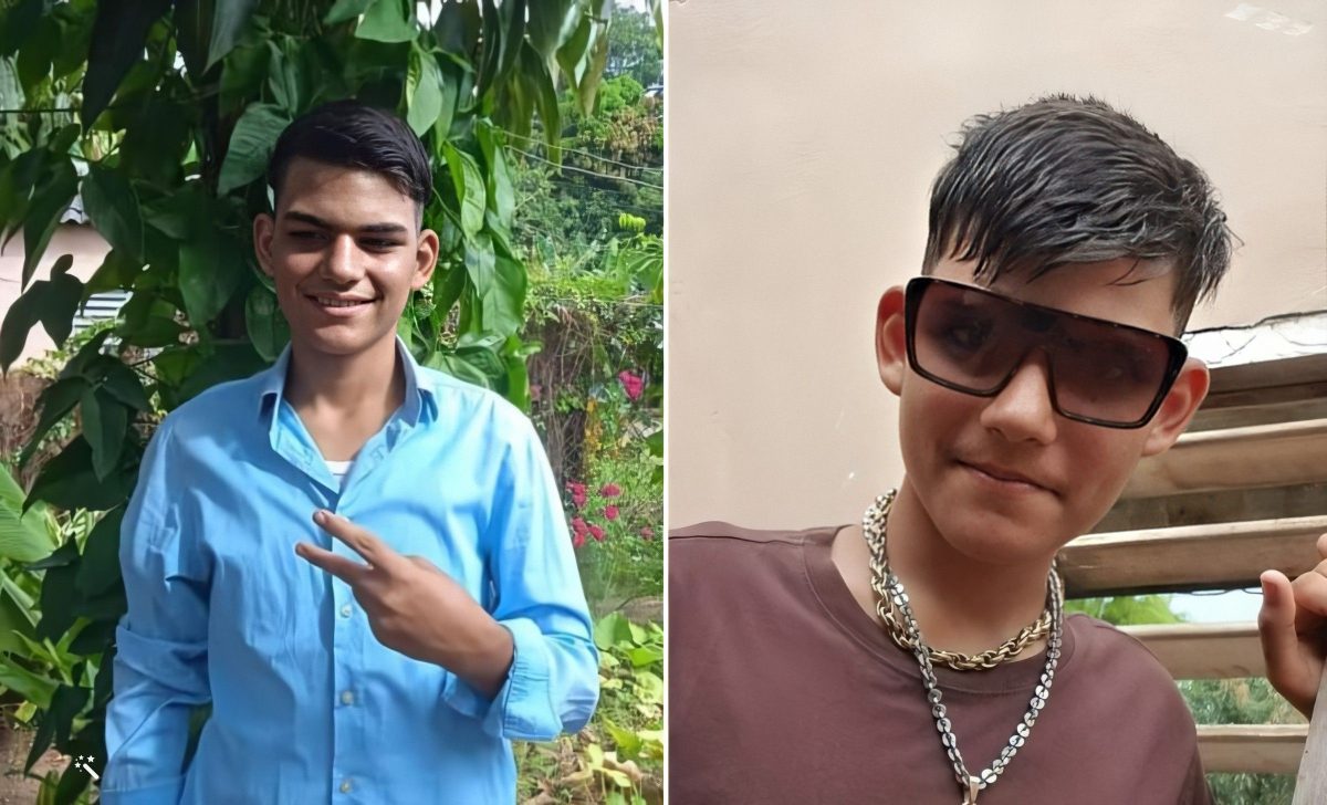 Menor de edad desaparecido en Ciego de Ávila Cuba