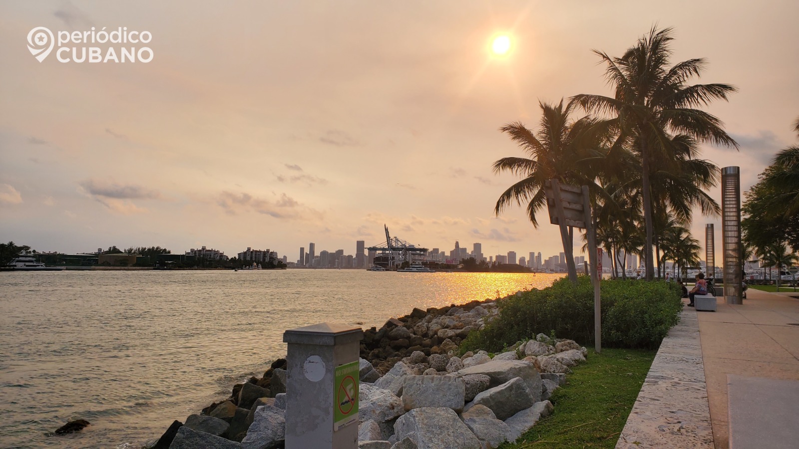 Miami es la ciudad donde más crece la inflación en EEUU y los cubanos lo sienten