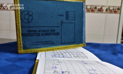Mincin expande el control digital en las bodegas cubanas con una Tarjeta de Abastecimiento Virtual