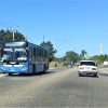 Ministro sugiere elevar los precios del transporte en Cuba para que el sector estatal sea rentable