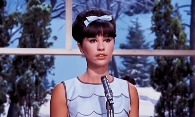 Muere Astrud Gilberto, la voz que inmortalizó ‘La chica de Ipanema’