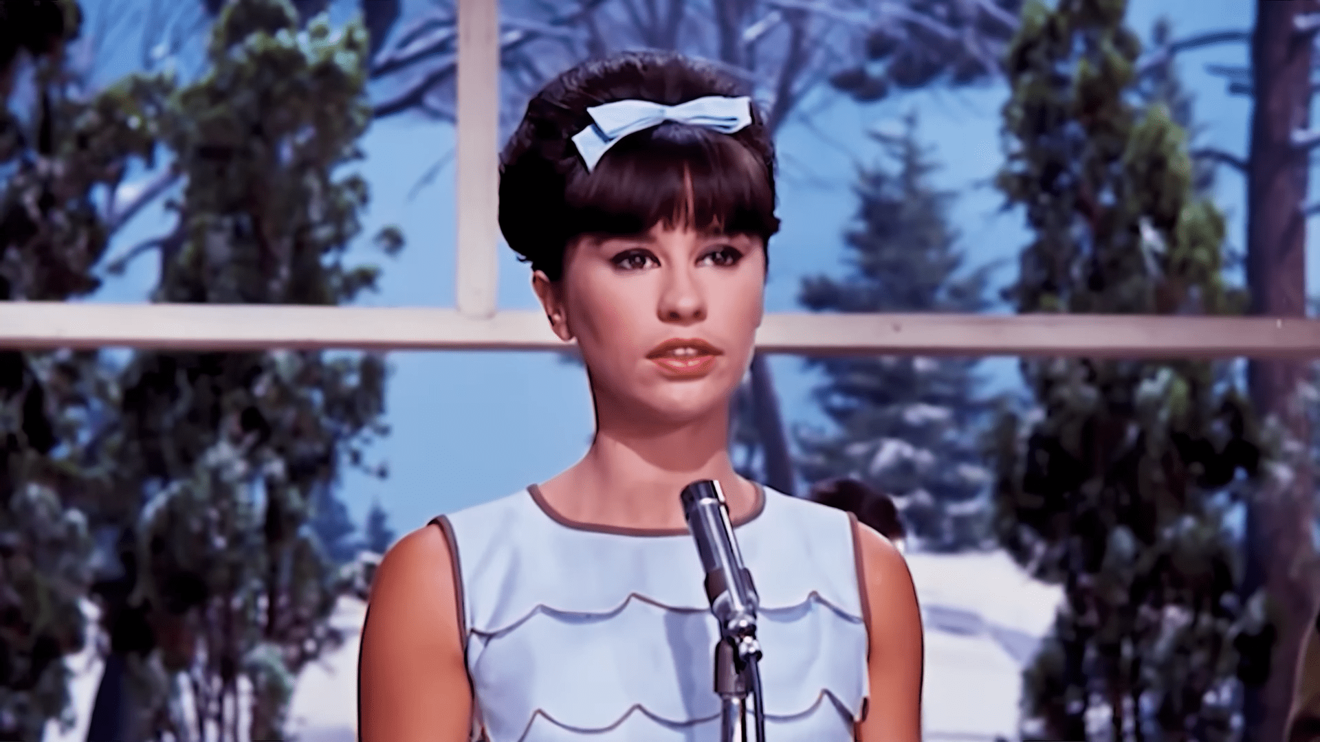 Muere Astrud Gilberto, la voz que inmortalizó ‘La chica de Ipanema’