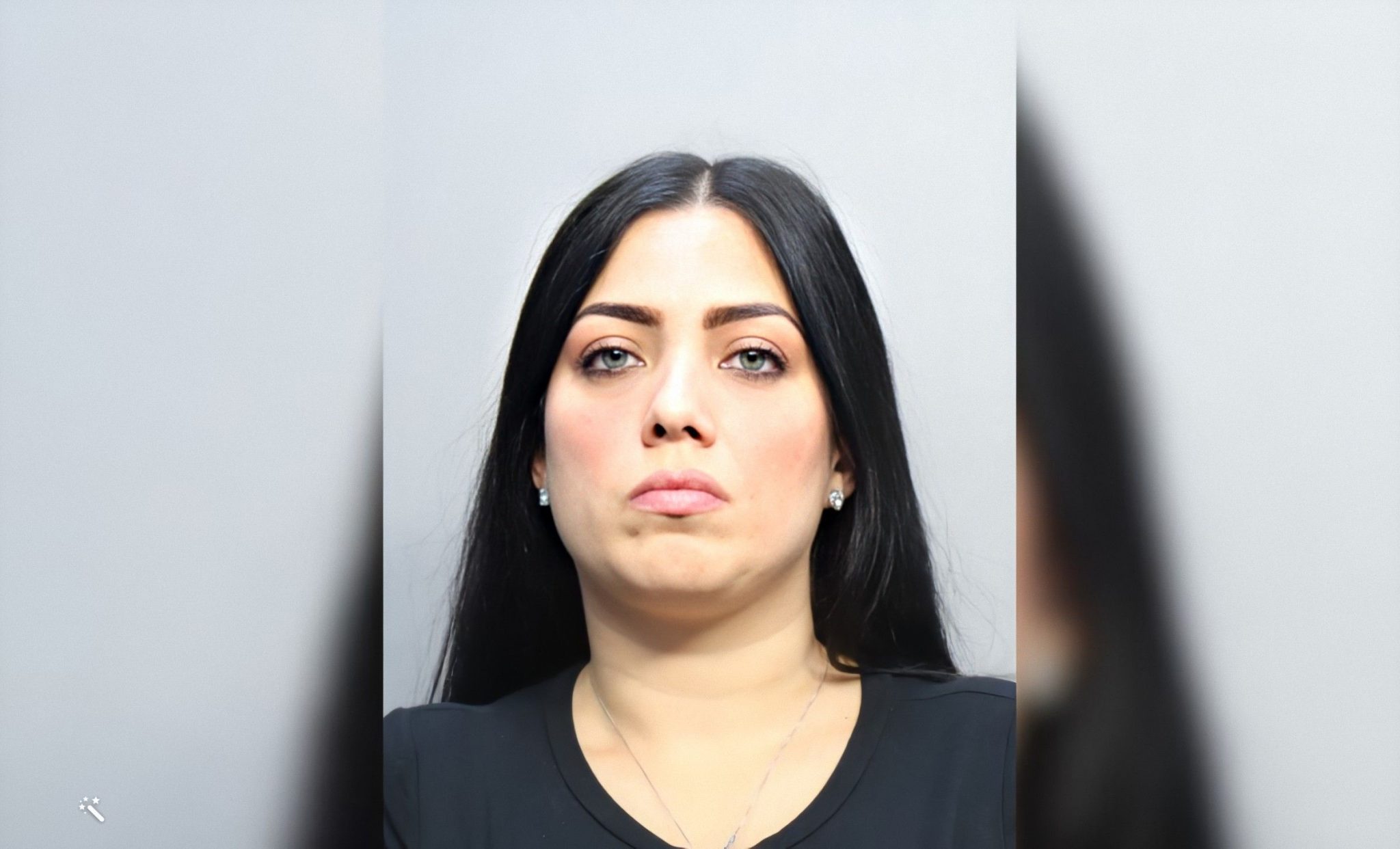 Arrestan en Miami a una mujer por el presunto asesinato de su esposo ...