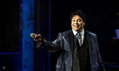 Netflix producirá documental para homenajear a Juan Gabriel