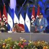 Nicaragua autoriza el ingreso a su territorio de fuerzas armadas de Cuba, Rusia y Estados Unidos (1)