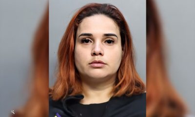 Nicaragüense detenida por sospecha de fraude y robo de identidad en Hialeah