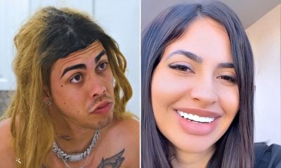 Novia de La Flaca Verónica Las Locuras de Miguelin