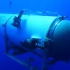OceanGate confirma la muerte de los cinco tripulantes del submarino que se dirigía al Titanic