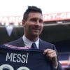 Oficial Messi deja el PSG ¿cuál será su próximo destino