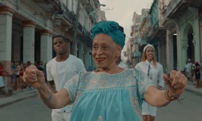 Omara Portuondo se ve obligada a cancelar concierto en Estados Unidos