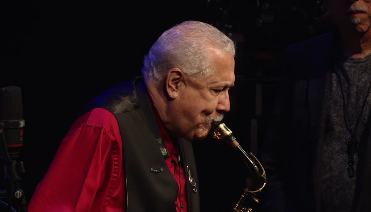 Paquito D'Rivera