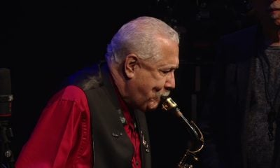 Paquito D'Rivera