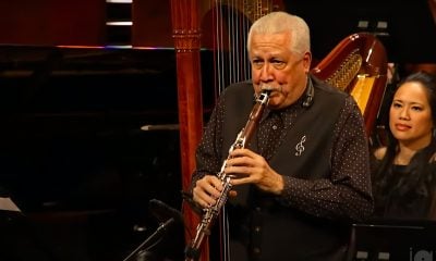 Paquito D'Rivera