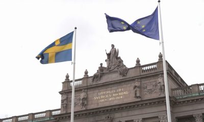 Parlamento sueco solicita suspender financiamiento de la UE al régimen castrista (2)