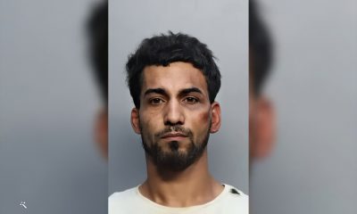 Policía Miami arresta a hombre sospechoso de participar en un tiroteo en La Pequeña Habana