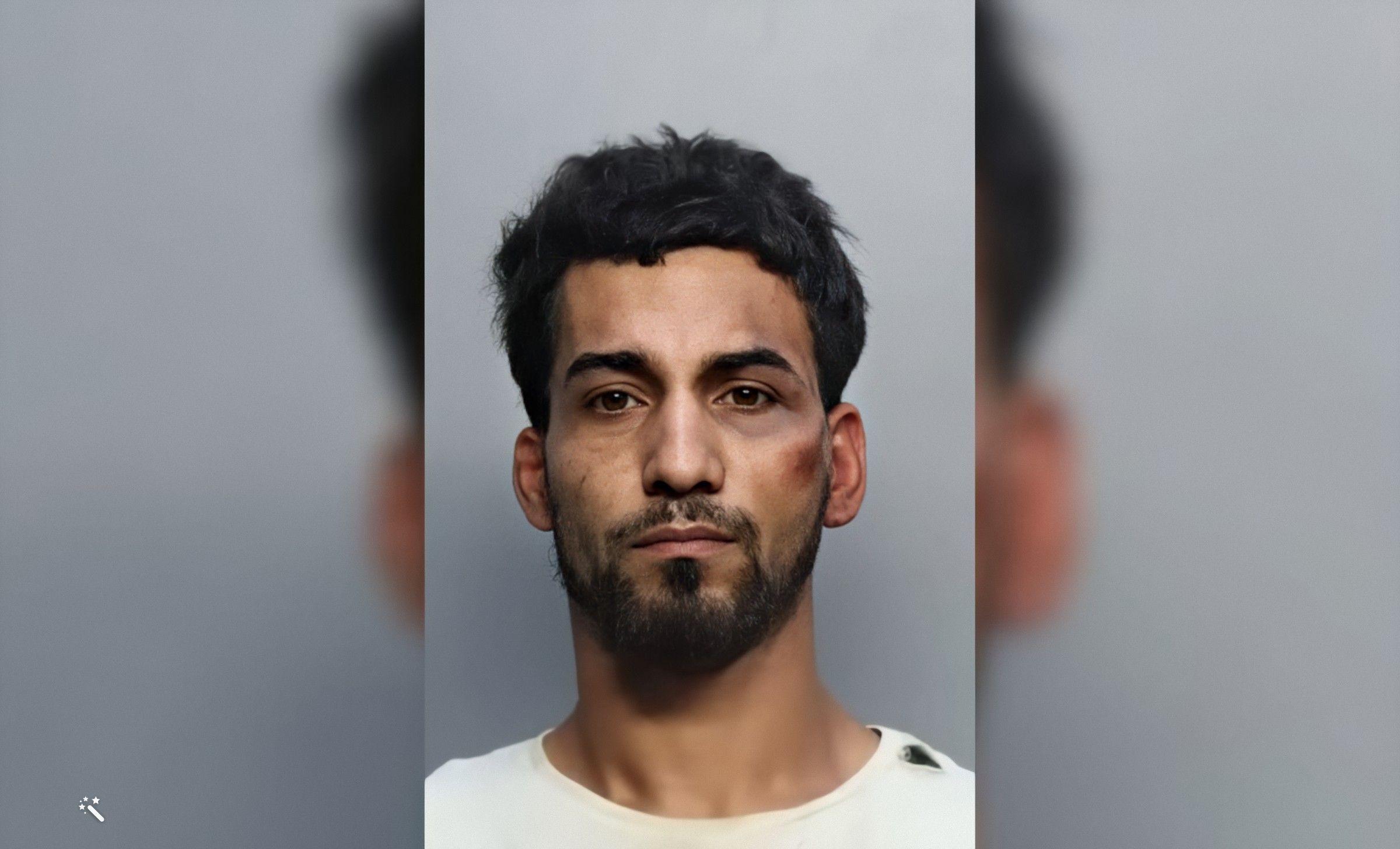 Policía Miami arresta a hombre sospechoso de participar en un tiroteo en La Pequeña Habana