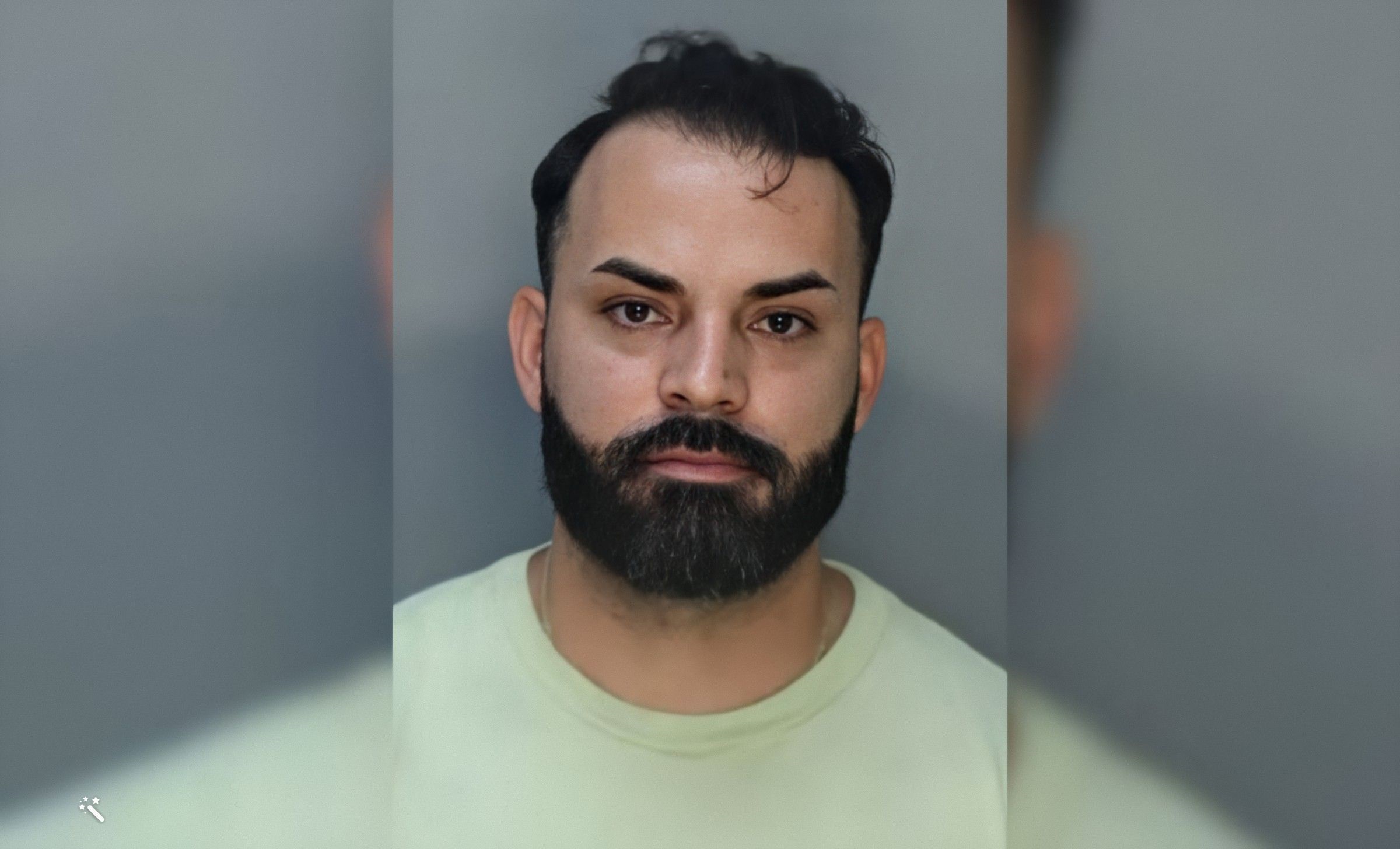 Policías de Hialeah arrestan a un agente de Miramar por presunta actividad sexual ilegal con una menor