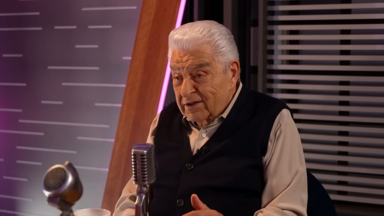 Premian a Don Francisco con tres récords Guinness