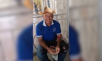 Preocupación por la desaparición de un anciano en el municipio de Cabaiguán (1)