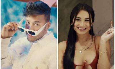 Prince Royce en medio de un nuevo romance Quién es Vanessa Christine