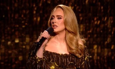 Qué enfermedad dermatológica sufre la cantante Adele