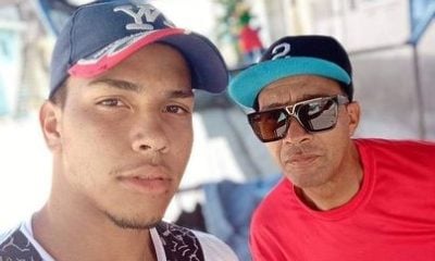 Reportan desaparición de un joven de 19 años en Las Tunas