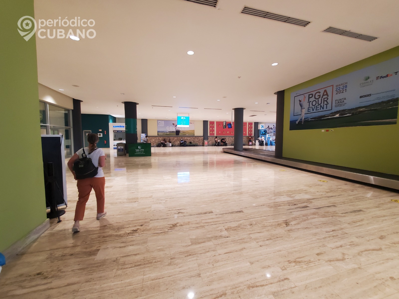 República Dominicana ofrece visa de negocios múltiples para cubanos con Mipymes