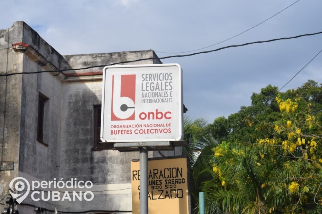 Resolución establece nuevas tarifas de Bufetes Colectivos en Cuba para residentes en la Isla