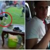 Revelan imágenes del triple apuñalamiento cometido en una vivienda de Hialeah