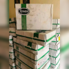 Seis cubanos intentaron robarse 300 cajas de pollo del muelle de Tallapiedra