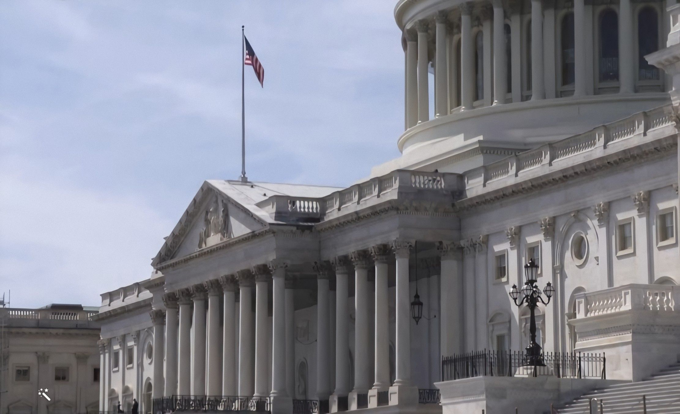 Senado de EEUU otra vez aprueba poner el nombre de Oswaldo Payá a la calle de la Embajada de Cuba en Washington (2)