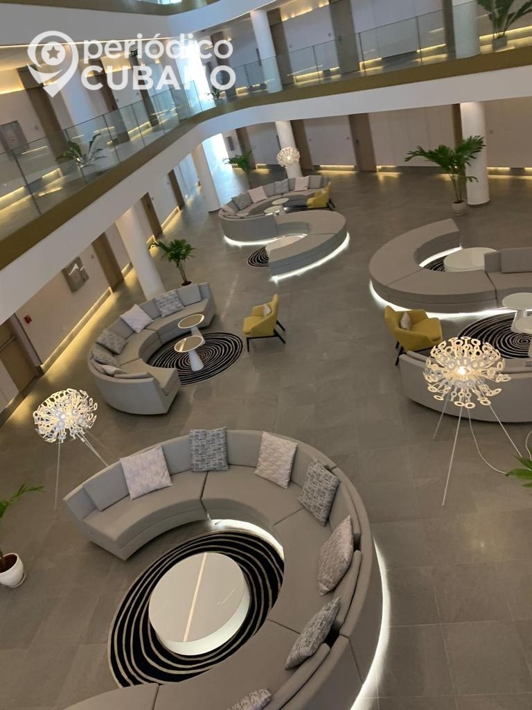 Sospechosa cancelación de vuelo a Miami para promocionar un nuevo hotel en Cuba 3