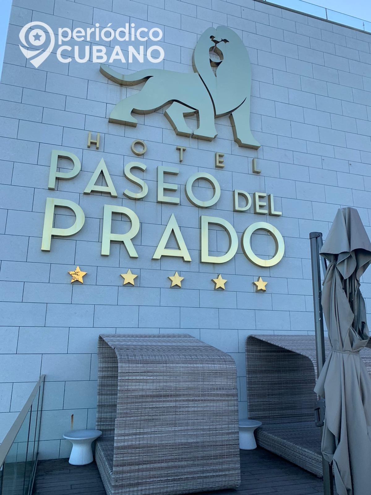 Sospechosa cancelación de vuelo a Miami para promocionar un nuevo hotel en Cuba 5