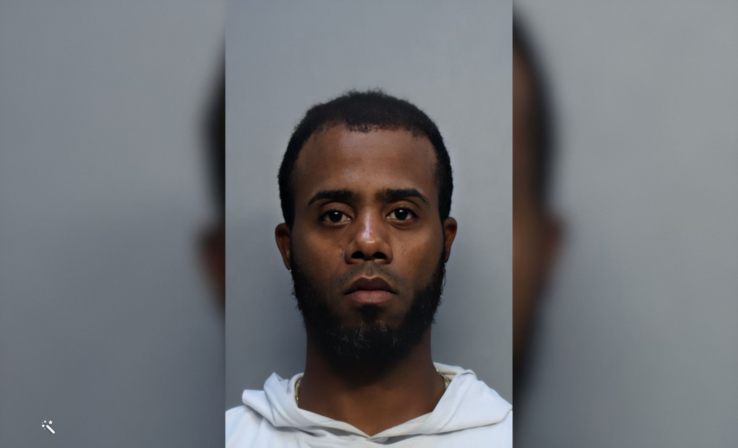 Sospechoso de hacerse pasar por policía para asaltar a una familia en una casa de Hialeah