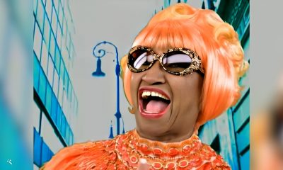 Celia Cruz