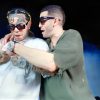 Tekashi 6ix9ine y Lenier lanzan videoclip de Dueño
