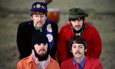 The Beatles lanza nueva canción con la voz inédita de John Lennon