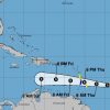 Tormenta tropical Bret no representa peligro para el sur de Florida