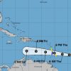 Tormenta tropical Bret no representa peligro para el sur de Florida