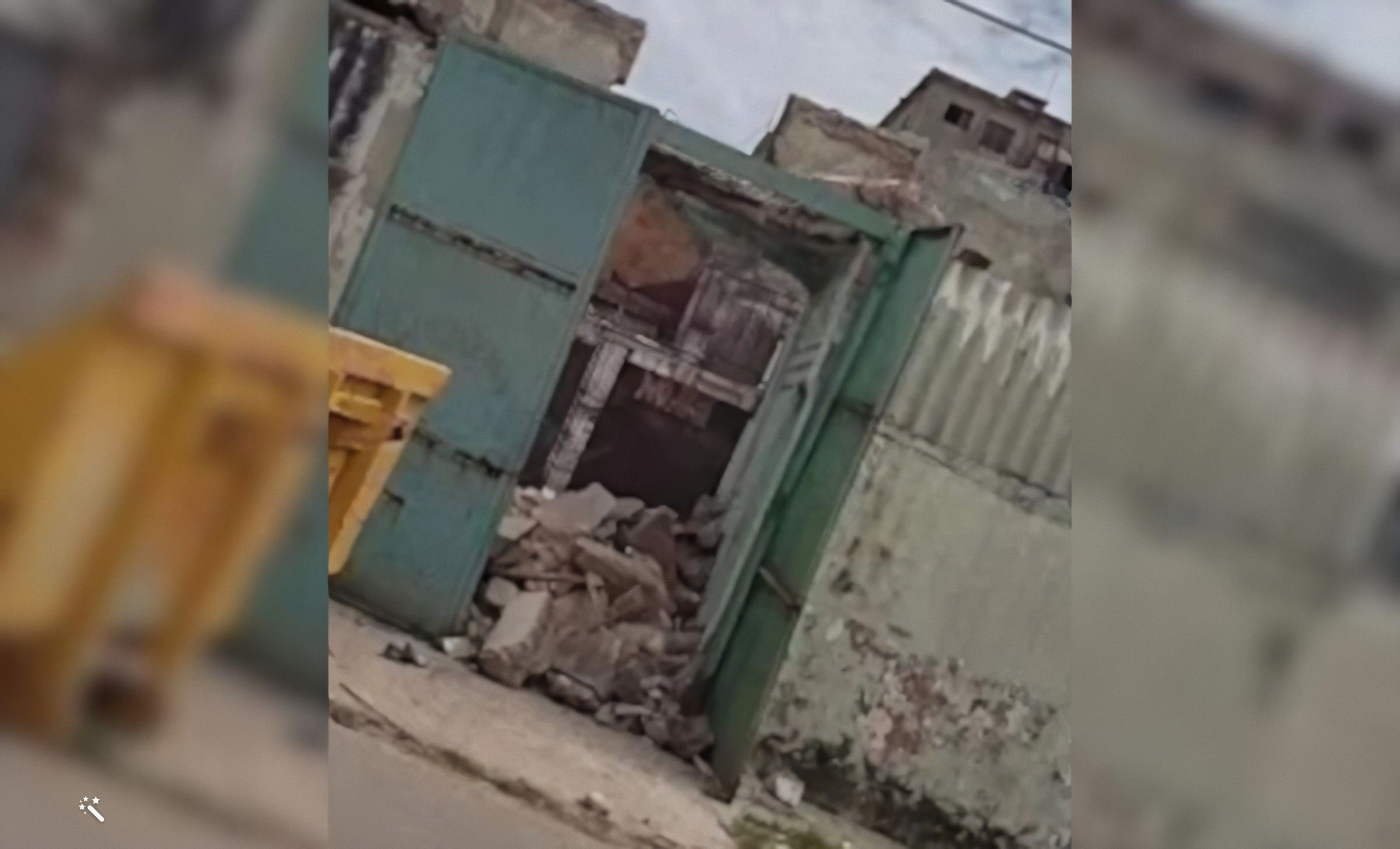Tragedia en La Habana otro derrumbe cobra la vida de un constructor en el barrio de Luyanó