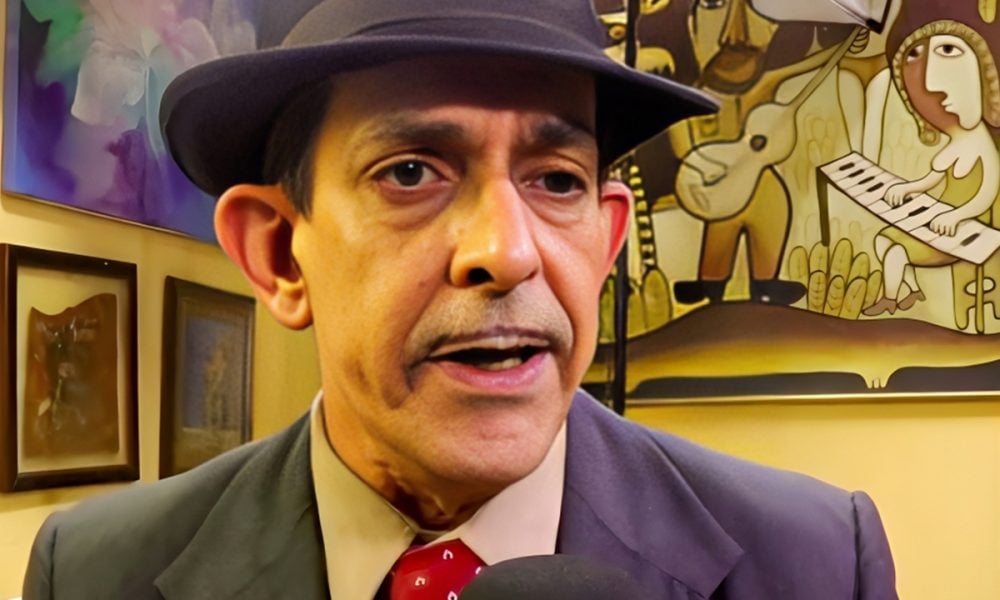 Ulises Toirac biografía del maestro del humor cubano