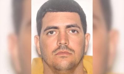 Un cubano es el sospechoso de un triple apuñalamiento en una casa de Hialeah2